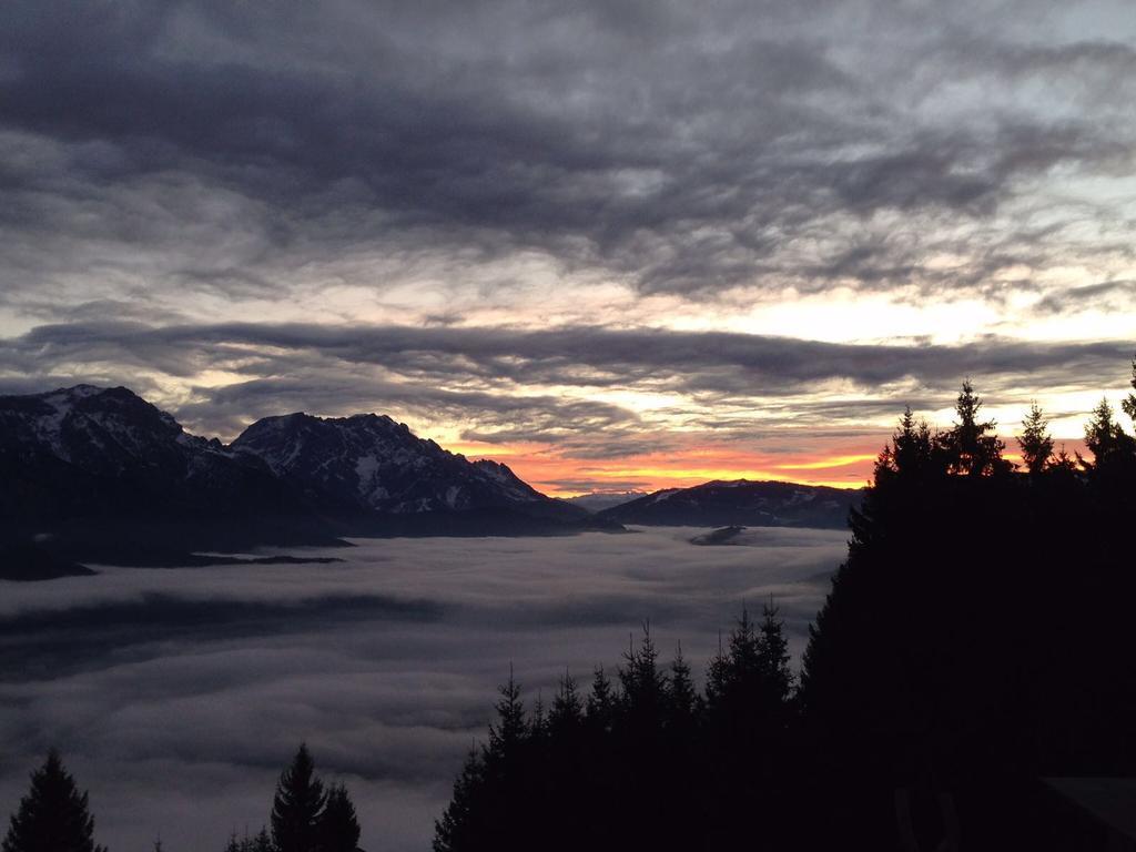 Gasthof Berggasthof Biberg