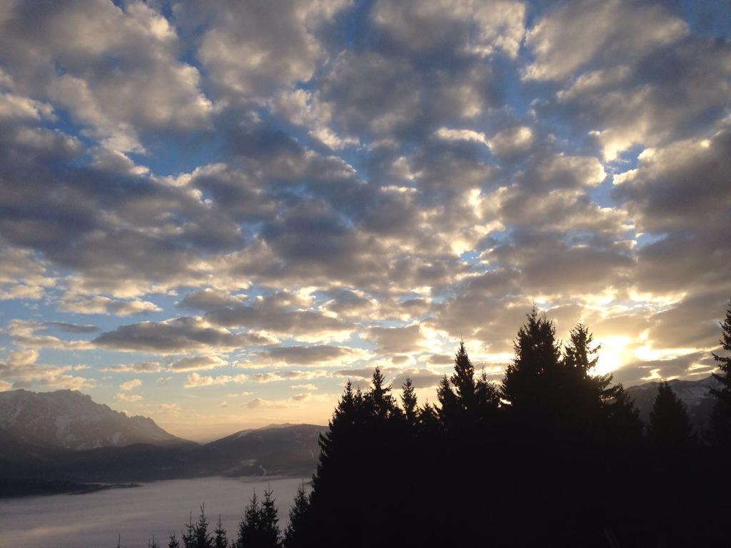 Berggasthof Biberg Gasthof *