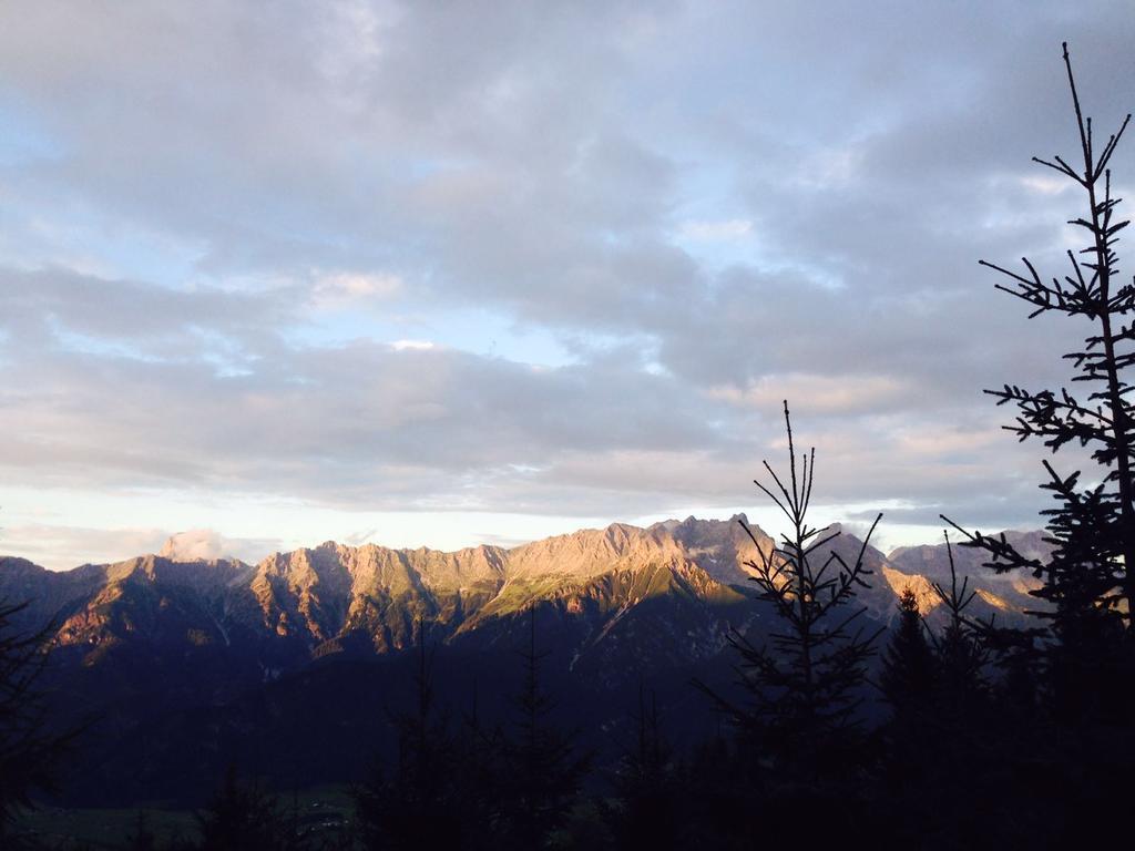 Berggasthof Biberg *